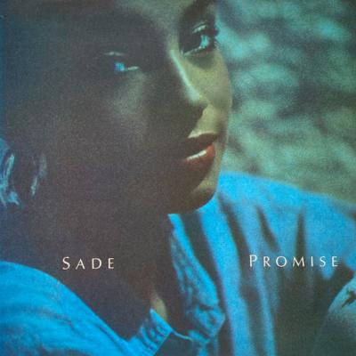 Sade - Promise (1985)