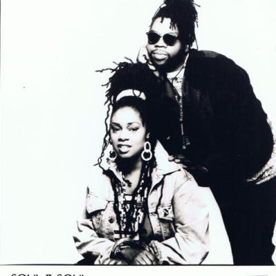 Soul II Soul