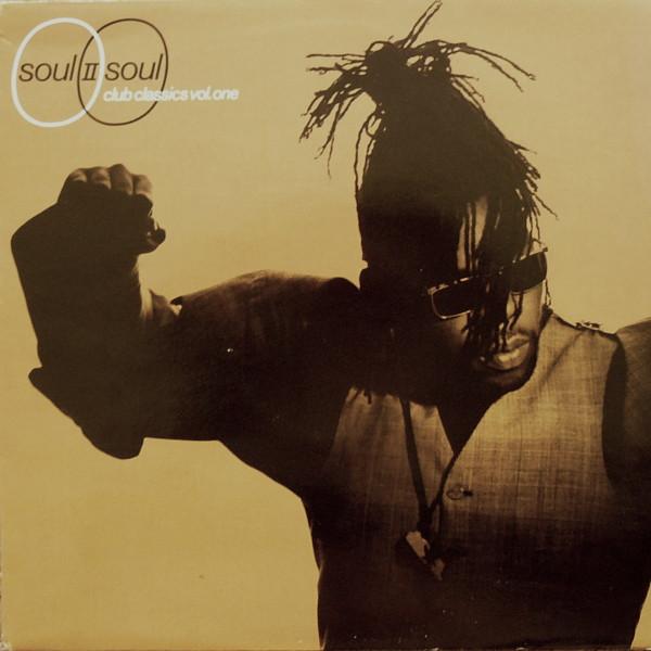 Soul II Soul - Club Classics Vol. One (1989)