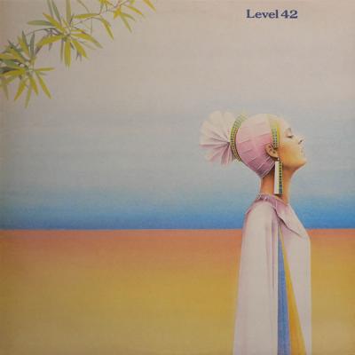 Level 42 - Level 42 (1981)