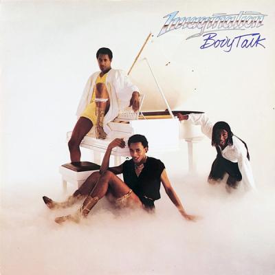 Imagination - Body Talk (1981)