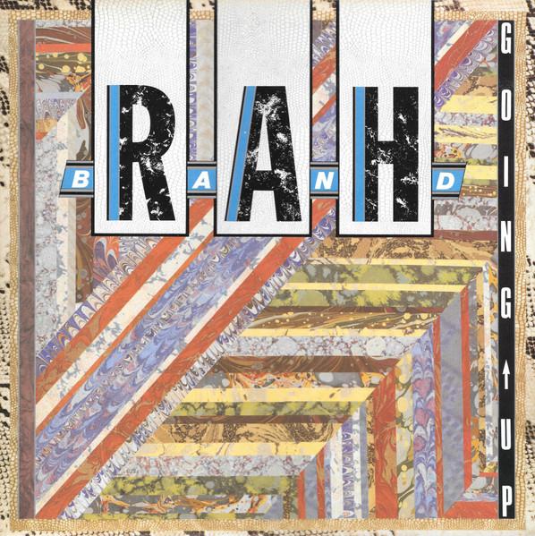 RAH Band - Going Up (1983)