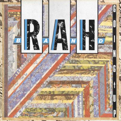 RAH Band - Going Up (1983)