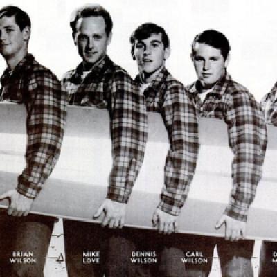 The Beach Boys