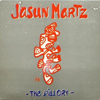 Jasun Martz - The Pillory (1978)