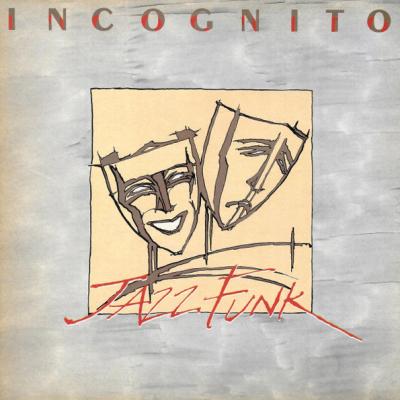 Incognito - Jazz Funk (1981)