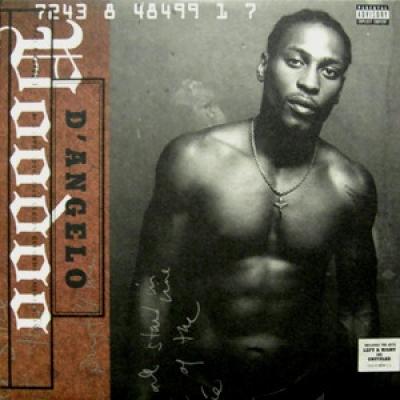 D'Angelo - Voodoo (2000)
