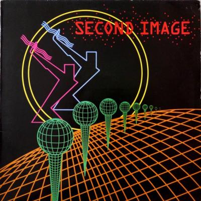 Second Image - Second Image (1983)