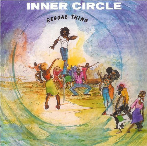 Inner Circle - Reggae Thing (1976)