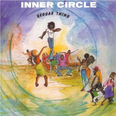 Inner Circle - Reggae Thing (1976)