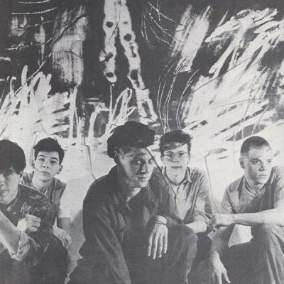 23 Skidoo