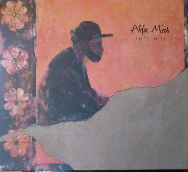 Alfa Mist - Antiphon (2017)