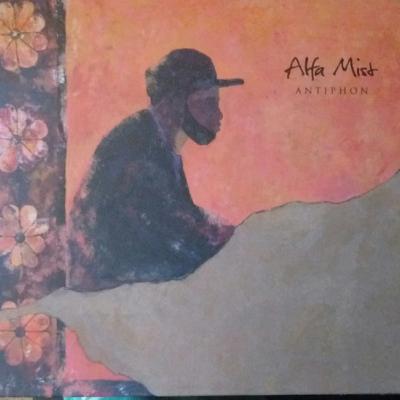 Alfa Mist - Antiphon (2017)