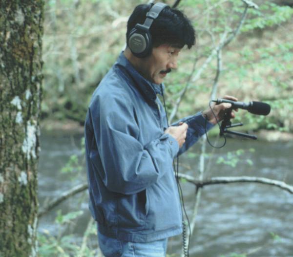 Hiroshi Yoshimura