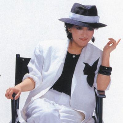 Himiko Kikuchi