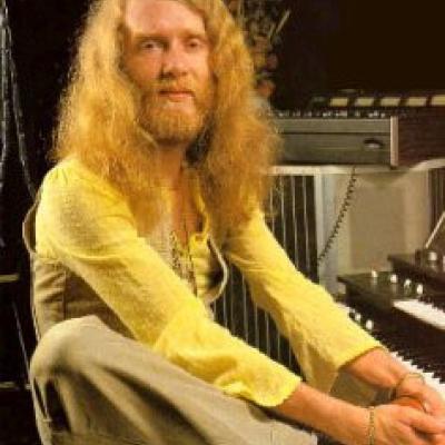 Rick Van Der Linden