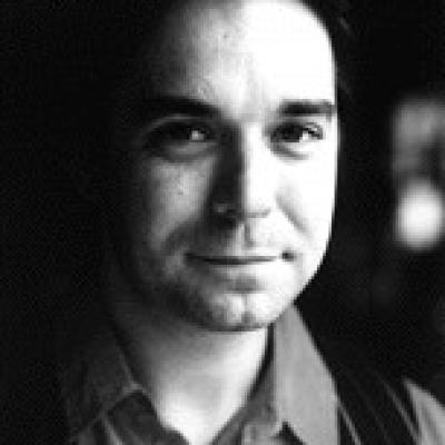Roger Eno