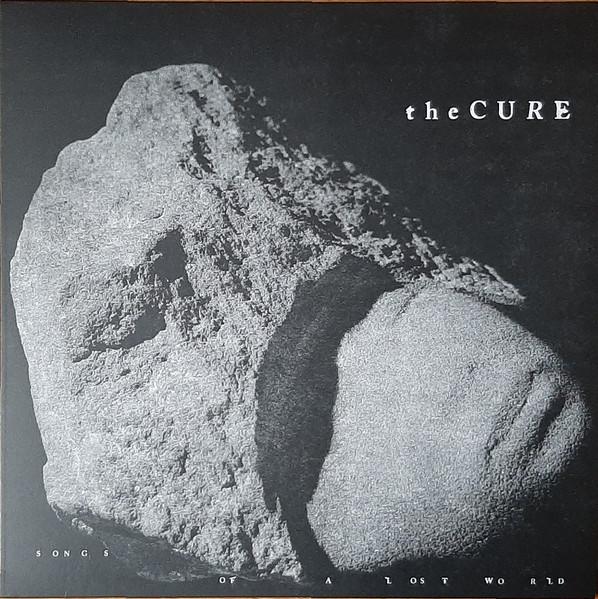 The Cure - Songs Of A Lost World (2024)