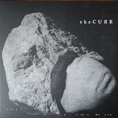 The Cure - Songs Of A Lost World (2024)