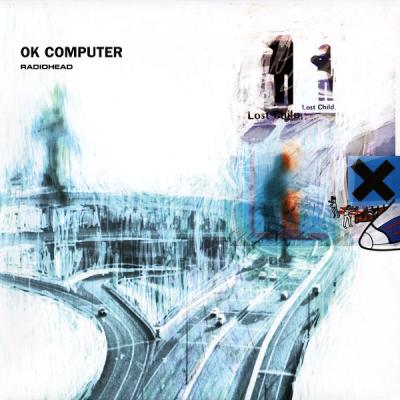Radiohead - OK Computer (1997)