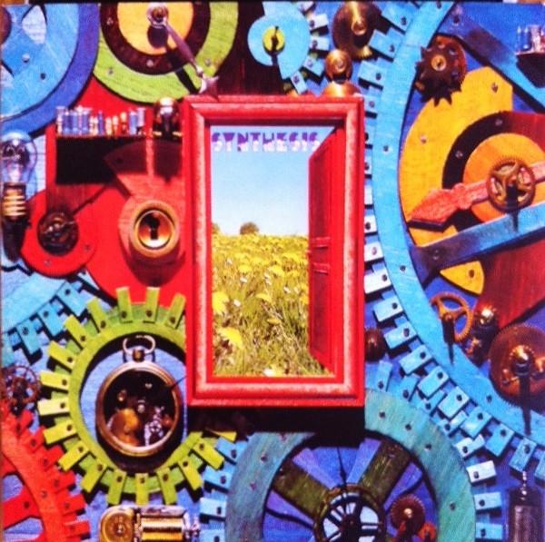 Synthesis - Synthesis (1976)