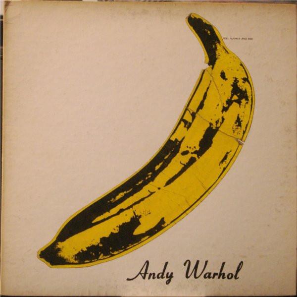 The Velvet Underground & Nico - The Velvet Underground & Nico (1967)