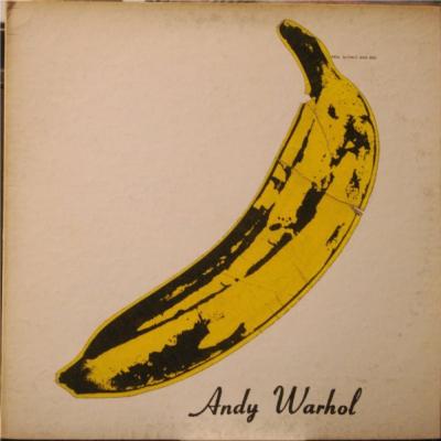 The Velvet Underground & Nico - The Velvet Underground & Nico (1967)