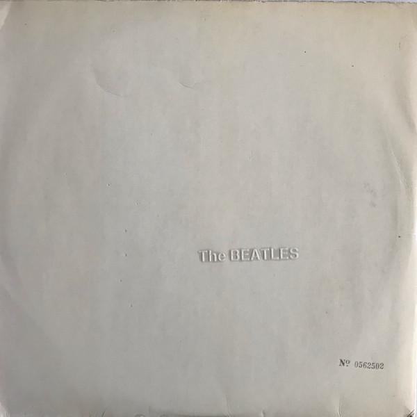 The Beatles - The Beatles (1968)