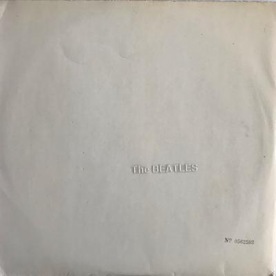 The Beatles - The Beatles (1968)