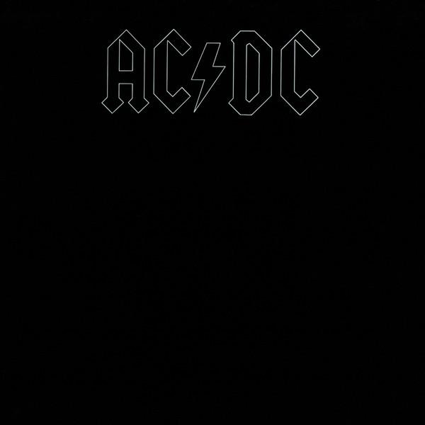 AC/DC - Back In Black (1980)