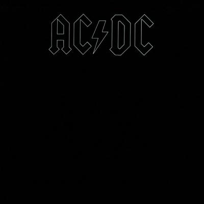 AC/DC - Back In Black (1980)
