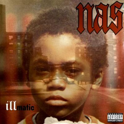 Nas - Illmatic (1994)