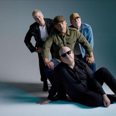 Pixies