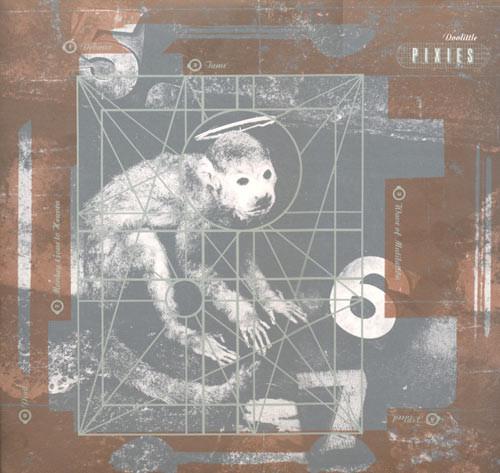 Pixies - Doolittle (1989)