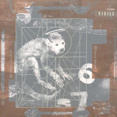Pixies - Doolittle (1989)