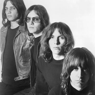 The Stooges