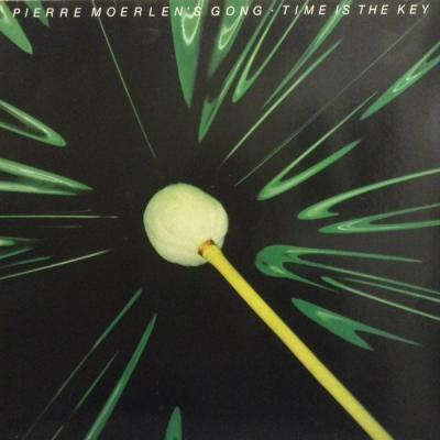 Pierre Moerlen's Gong - Time Is The Key (1979)