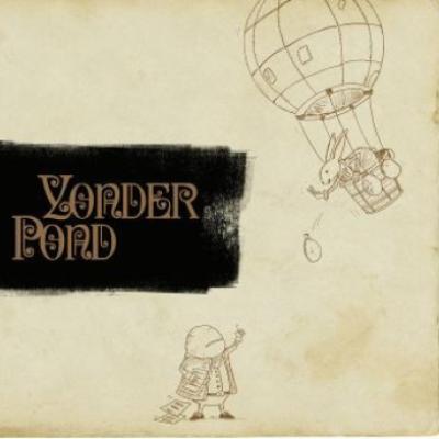Yonder Pond - Pondering Aloud (2017)