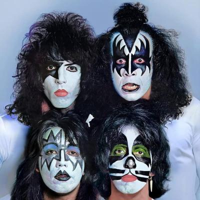 Kiss