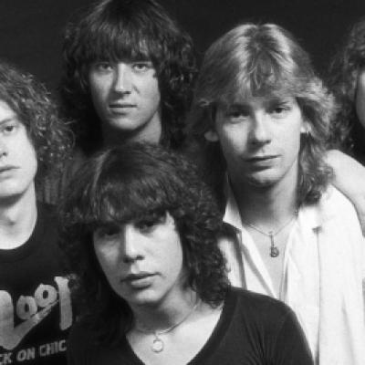 Def Leppard