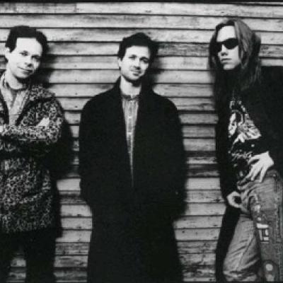Violent Femmes