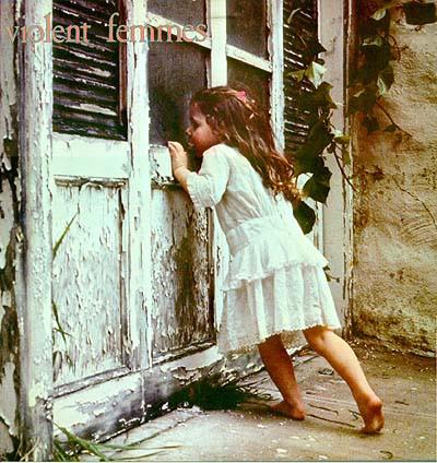 Violent Femmes - Violent Femmes (1983)