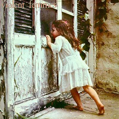 Violent Femmes - Violent Femmes (1983)