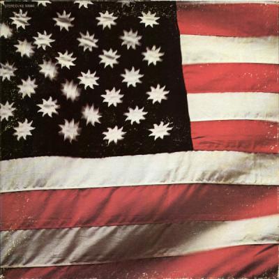 Sly & The Family Stone - There's A Riot Goin' On (1971)