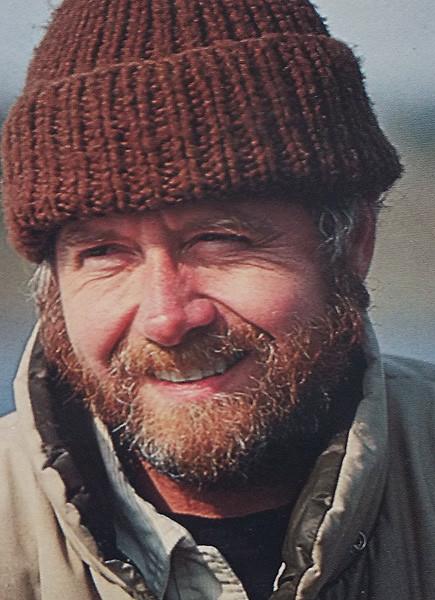Paul Winter
