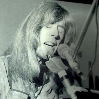 John Mayall