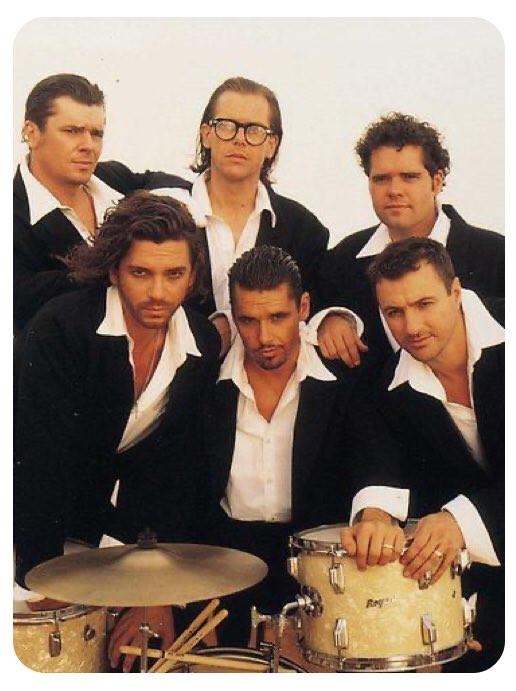 INXS