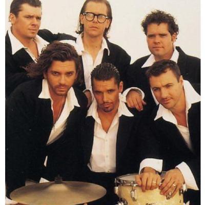 INXS
