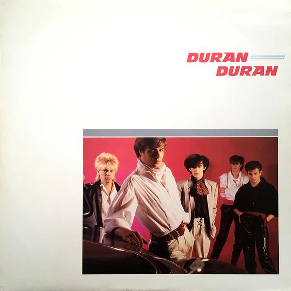 Duran Duran - Duran Duran (1981)