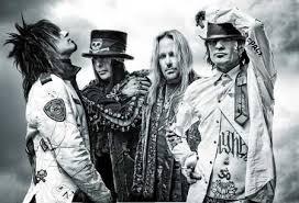Mötley Crüe